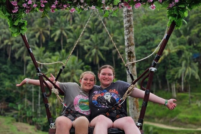 Full Day – Ubud Art Village and Mount Batur Kintamani with Lunch - Kintamani lunch at Mount Batur: the best “pause button” in the day