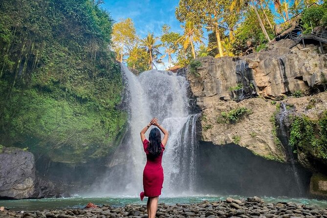 Full Day – Ubud Art Village and Mount Batur Kintamani with Lunch - Coffee tasting at Segara Windhu: clay-pan roasting and several drink options