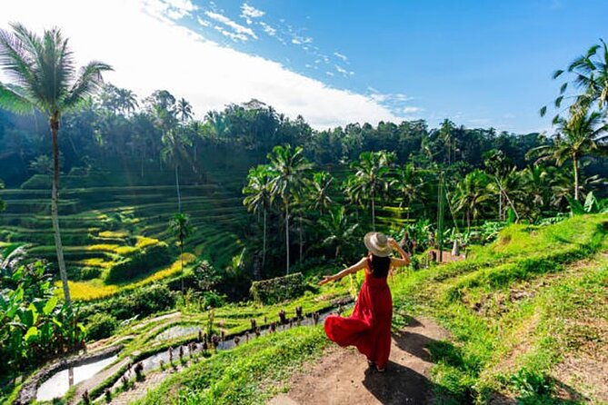 Full Day – Ubud Art Village and Mount Batur Kintamani with Lunch - Celuk Village gold and silver smiths: craftsmanship with real detail