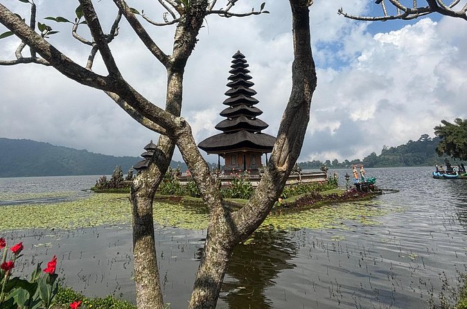 GAD Tanah Lot Tour - Taman Ayun Temple: a calmer cultural stop near Mengwi