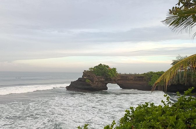GAD Tanah Lot Tour - Practical tips for a smoother 10 hours