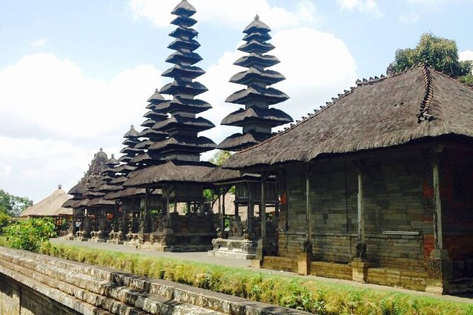 GAD Tanah Lot Tour - Who should book this tour (and who should skip it)