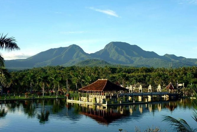 Gate Heaven Lempuyang Tirta Gangga East Bali Private Guided Tour - How the 10-hour private pacing works (and why traffic matters)