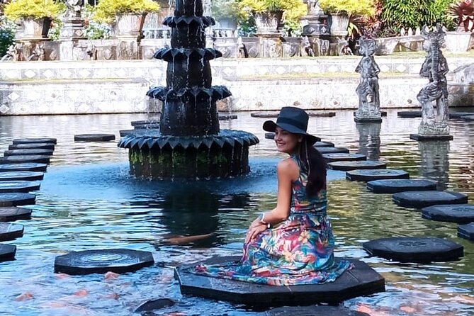Gate Heaven Lempuyang Tirta Gangga East Bali Private Guided Tour - Price and entrance tickets: what you should check before you pay