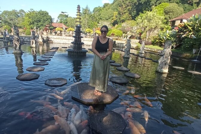 Gate Heaven Tirta Gangga With Snorkeling Private Guided Tour - Price and value: what $81.47 includes (and why it can be worth it)