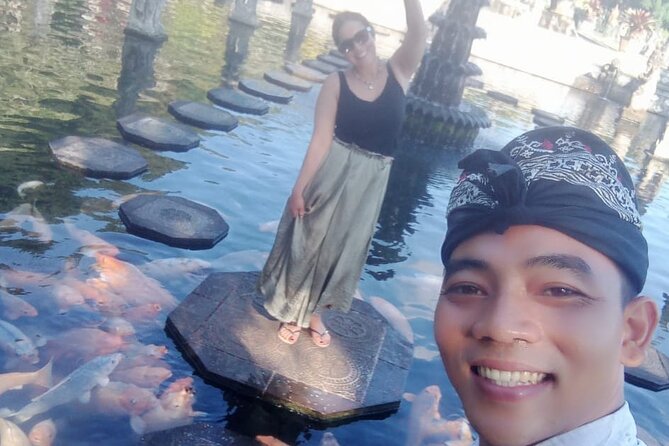 Gate Heaven Tirta Gangga With Snorkeling Private Guided Tour - Who should book this tour—and who should skip it
