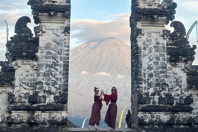 Gate of Heaven Tour - Key points to know before you go