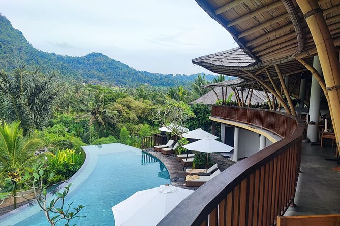 Gate of Heaven Tour - Why East Bali’s Gate of Heaven is worth the 4:00am alarm
