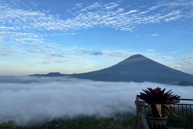 Gate of Heaven Tour - Who this tour suits best in East Bali