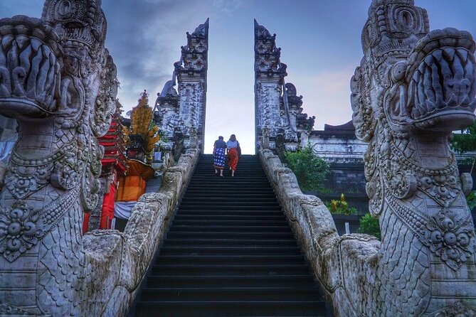Gate of Heaven Tour With Guide : All-Inclusive Best Experience - Sidemen valley: a short stop that refreshes the day