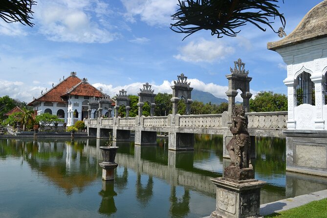 Gate of Heaven Tour With Guide : All-Inclusive Best Experience - Private transfers from Candidasa and south Bali: why this matters on a 7–10 hour day