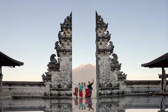 Gate of Heaven With Blue Lagoon Beach Tours - Key highlights to know before you go