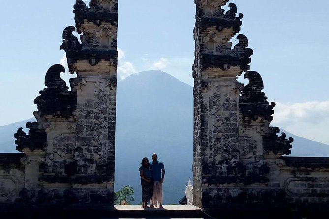 Gate of Heaven With Blue Lagoon Beach Tours - Gate of Heaven and the cultural meaning behind Lempuyang
