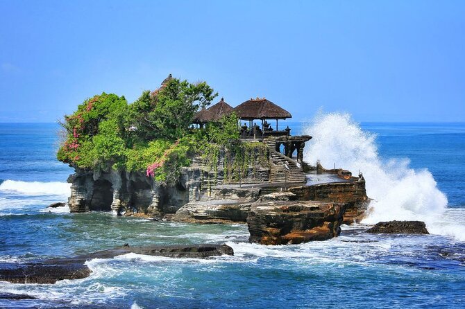 Goa Gajah / Elephant Cave Temple And Ubud Tour - All Inclusive - Key Highlights You’ll Actually Feel During the Day