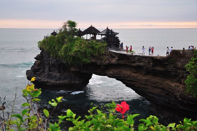 Goa Gajah / Elephant Cave Temple And Ubud Tour - All Inclusive - Sacred Monkey Forest Sanctuary: Temples Plus 700+ Long-Tailed Macaques