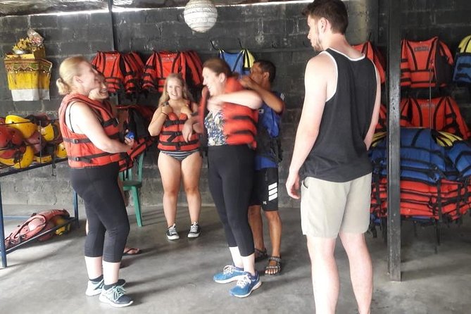 Green Bali Rafting Ticket And Transfer - Price and value: what you’re really paying for
