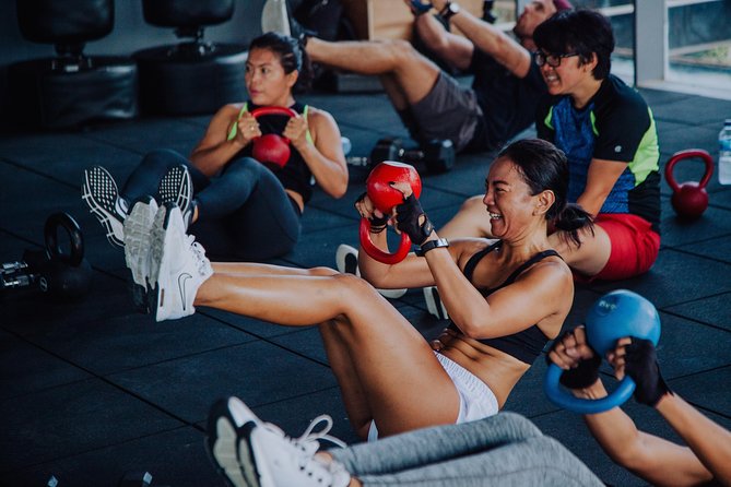 Group Fitness Classes and Open Gym - Key takeaways before you go