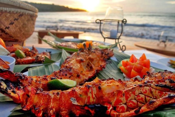 Half Day Bali Private: Uluwatu Cliff Temple and Jimbaran Bay Tour - Potential pitfalls: timing changes and keeping your expectations grounded