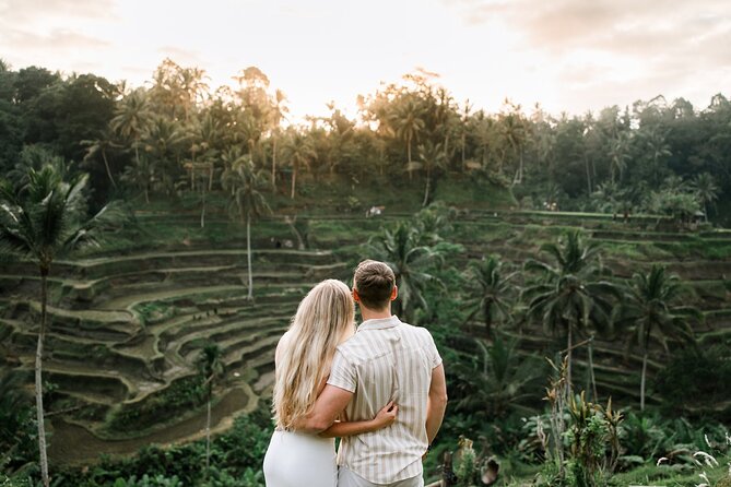 Half Day Bali Tour - Ubud highlights in 4–5 hours: the real value of starting early