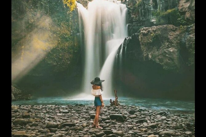 Half Day Bali Tour - Optional culture stops like coffee or batik: nice bonus, but not guaranteed