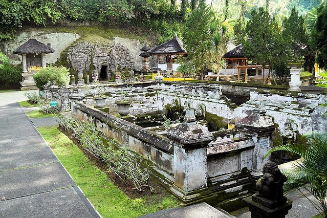 Half Day Bali Tour - Price and logistics: does $40 feel fair for what you get?