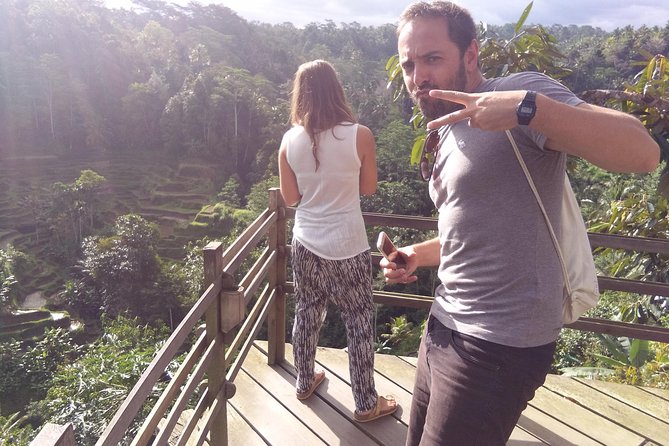 Half Day Bali Tour - Who this half-day Ubud tour is best for