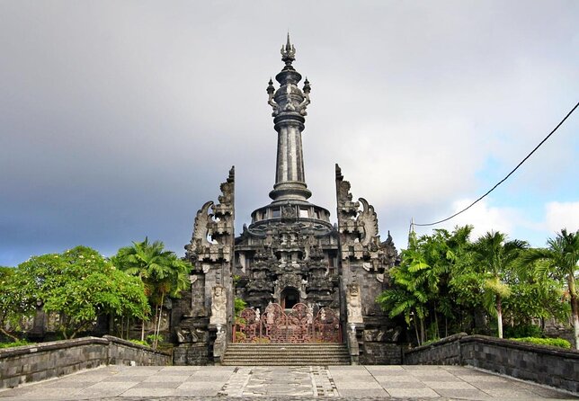 Half-Day Private Bali Car Charter with English Speaking Driver - Why This Seminyak Private Car Charter Works for a 6–7 Hour Day