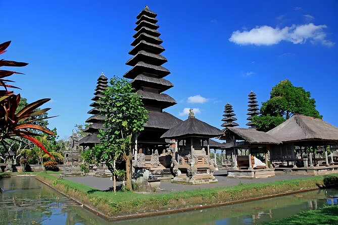 Half-Day Private Bali Car Charter with English Speaking Driver - Stop-by-Stop: What You’ll Get at Each Highlight (and What to Watch)