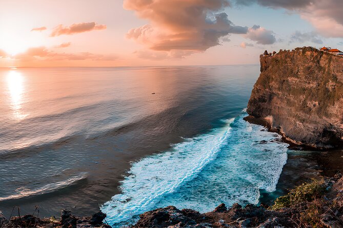 Half-Day Private Bali Car Charter with English Speaking Driver - Timing, Dress Code, and Simple Comfort Tips
