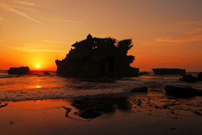 Half-Day Private Bali Car Charter with English Speaking Driver - Who This Charter Fits Best (And Who Might Skip It)