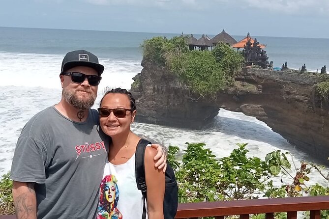 Half Day Tanah Lot Temple Private Guided Tour - What to pack and how to handle heat and stairs