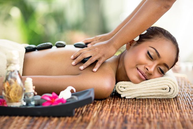 Half Day Tours: Bali 2 Hours MASSAGE & SPA - ROMANTIC SUNSET Dinner at JIMBARAN - Key highlights to know before you go