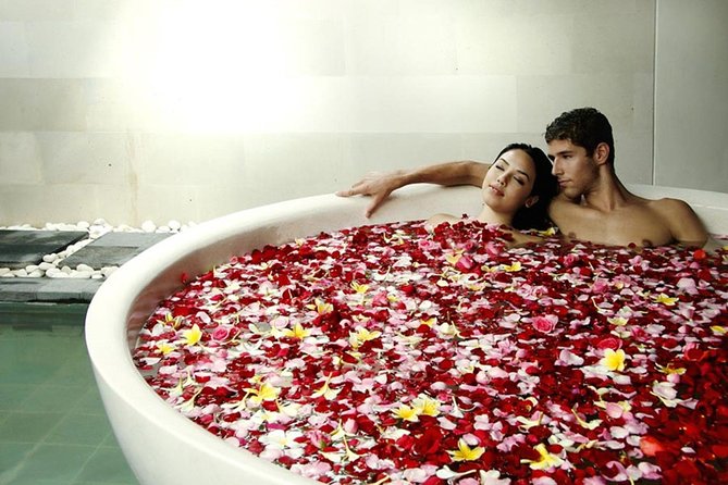 Half Day Tours: Bali 2 Hours MASSAGE & SPA - ROMANTIC SUNSET Dinner at JIMBARAN - Why This Half-Day Bali Plan Works: Spa Then Jimbaran Sunset