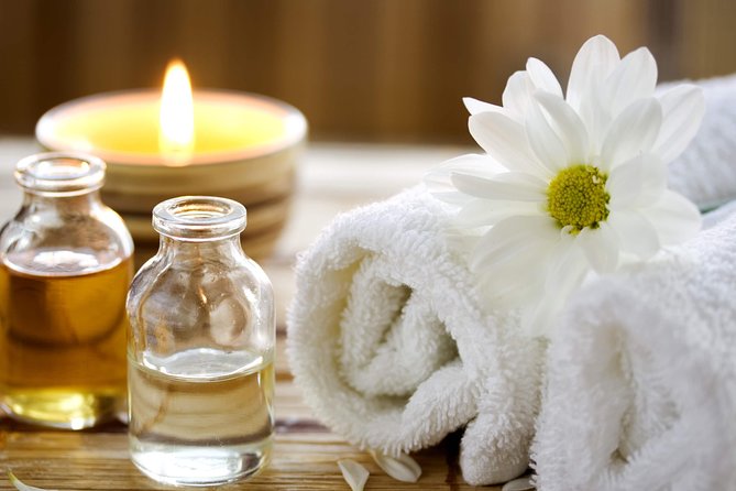 Half Day Tours: Bali 2 Hours MASSAGE & SPA - ROMANTIC SUNSET Dinner at JIMBARAN - Jimbaran Bay Seafood Dinner: Sunset Views and What to Expect on the Beach