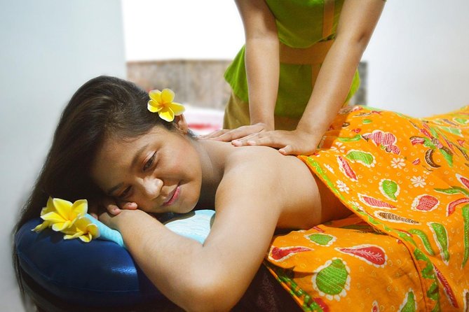 Half Day Tours: Bali 2 Hours MASSAGE & SPA - ROMANTIC SUNSET Dinner at JIMBARAN - Seminyak Pickup to Jimbaran Bay: The Transport Part That Actually Matters