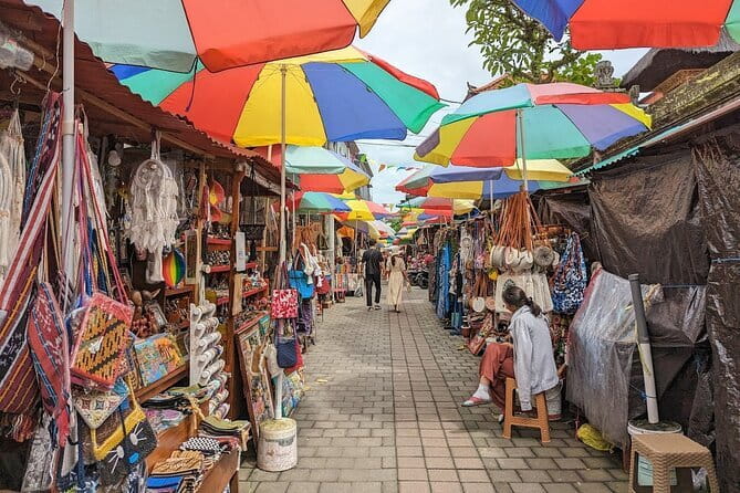 Half Day Ubud Village Private All Inclusive Tour - Price and Value: What $50 Buys You Here