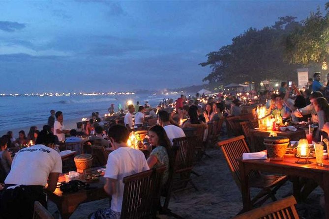 Halfday Tour:Uluwatu Temple,Kecak Dance and Dinner Jimbaran Beach with Transport - A Smooth Half-Day Route from Seminyak (and Why the Timing Matters)