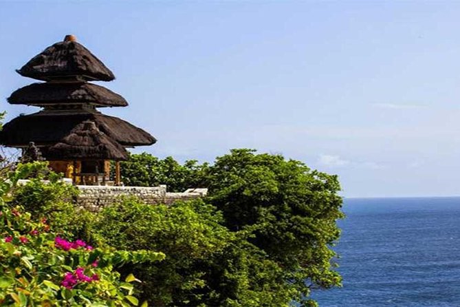 Halfday Tour:Uluwatu Temple,Kecak Dance and Dinner Jimbaran Beach with Transport - Price and Value: Is $50 Actually a Good Deal?