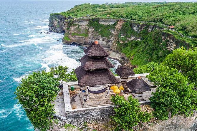 Halfday Tour:Uluwatu Temple,Kecak Dance and Dinner Jimbaran Beach with Transport - Who This Tour Fits Best (and Who Might Prefer Something Else)