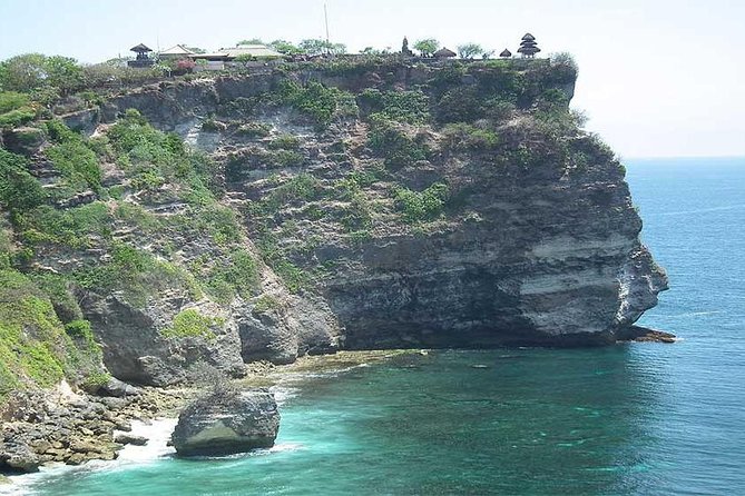 Halfday Tour:Uluwatu Temple,Kecak Dance and Dinner Jimbaran Beach with Transport - Booking Thoughts: Should You Pick This Uluwatu + Kecak + Jimbaran Day?