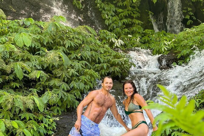 Hidden North Waterfall Bali All inclusive - What all-inclusive includes (and how it affects value)