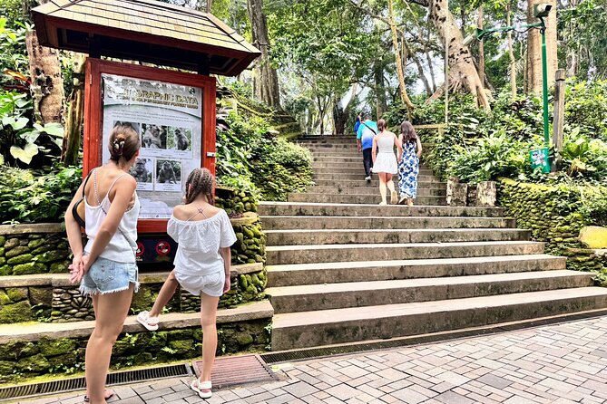 Hidden Ubud: Waterfalls & Sacred Temples - Price and Value: Is $60 Worth It for a Private Ubud Day?