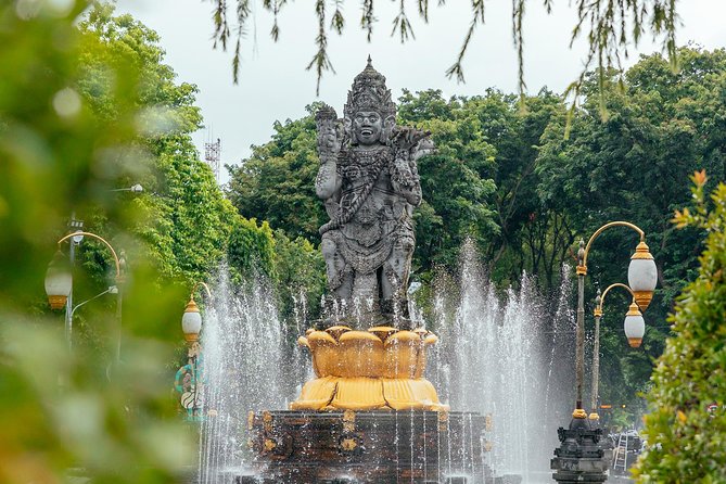 Highlights & Hidden Gems of Bali: Private City Tour - How to plan your day around this tour