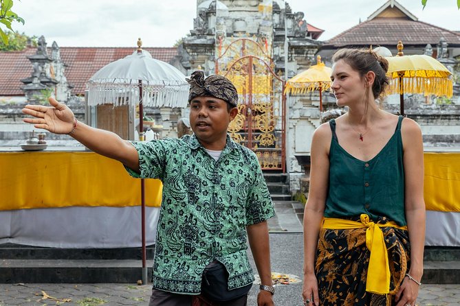 Highlights & Hidden Gems of Bali: Private City Tour - Should you book this private Denpasar tour?