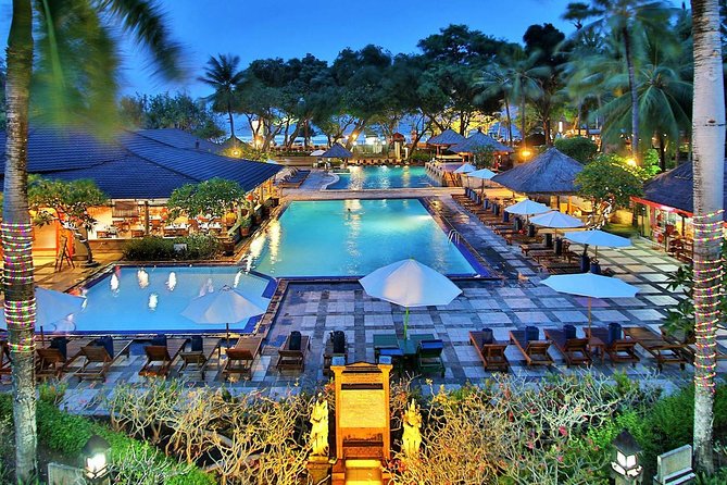 Hotel to Hotel:Bali Private Transfer (Daytime) - The ride experience: private comfort, predictable logistics, and driver behavior