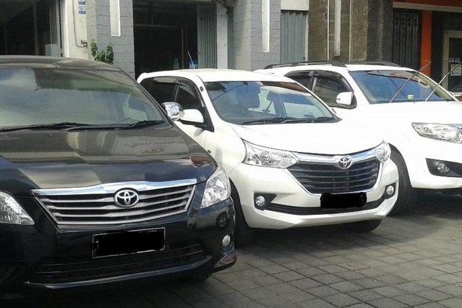 Hotel to Hotel:Bali Private Transfer (Daytime) - Travel times that match real Bali roads (and how long to plan)