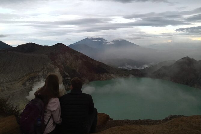 Ijen Crater Private Guided Trekking Tour From Bali - Key Things I’d Watch Before You Book