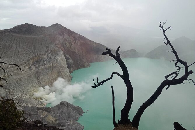 Ijen Crater Private Guided Trekking Tour From Bali - Should you book this Bali-to-Ijen private overnight trek?