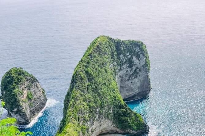 Instagram Iconic Nusa Penida Tour (All-Inclusive) - Key highlights worth caring about