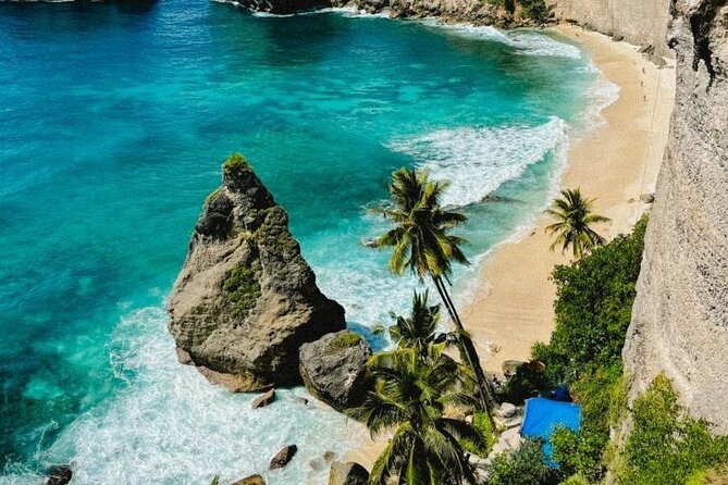 Instagram Iconic Nusa Penida Tour (All-Inclusive) - The core Nusa Penida time block: how to use your 7 hours well